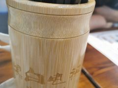 -黑白电视长沙小吃(美林M·LIVE天地东座店)