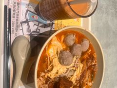 -南记粉面(銅鑼灣中心店)