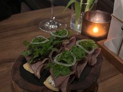 -SERA by Ciao Amici餐酒吧