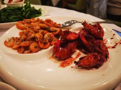 -翠亭酒家(山西南路店)