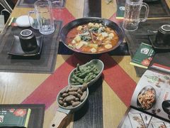-吧嘚嘴炭烧鸽串吧(北海街店)