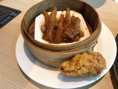 -纽斯特牛排自助餐厅(浦江万达店)