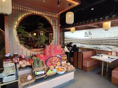 -秋色客家菜(南山店)