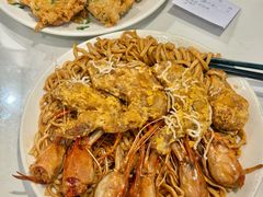 -稻香海鲜饭店(第一国际店)