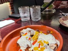 -格鲁·秀色Georgia’s Feast
