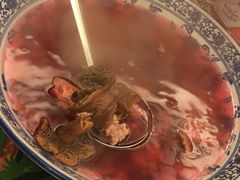 -仙店农庄(湖景农庄餐厅)