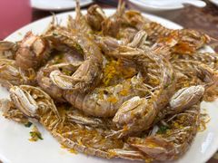 -潮香阁海鲜餐厅(较场尾店)