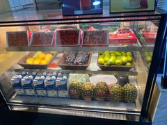 -茶百道(长龙店)
