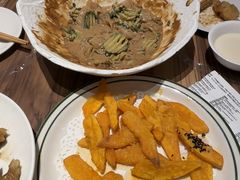 -九转小磨·东北菜老字号(祥安店)