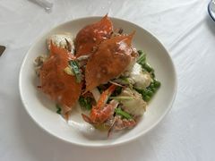 -碧海银沙海鲜餐厅(恒大海上威尼斯店)