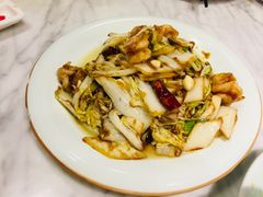 -京味斋·北京烤鸭(华威桥北工大店)