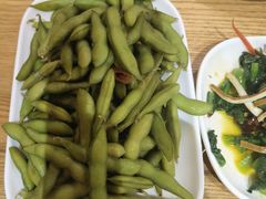 毛豆花生-小艺烧烤(曲江店)