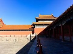 -故宫博物院(故宫)
