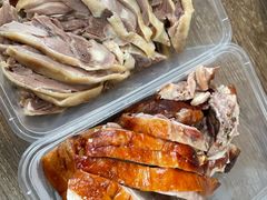 -竺桥兄弟烤鸭馆(竺桥店)