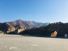 -大境门景区