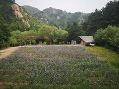 -云峰山自然风景区