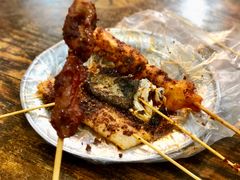 鸭胗-小朱麻辣串(益民街店)