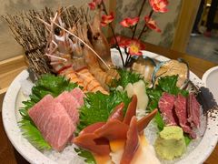 -贵木日本料理·铁板烧(新地假日广场店)