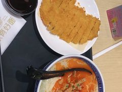 -家有好面(静安大融城店)