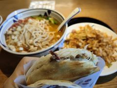-福茂源横山铁锅羊肉(牡丹园店)