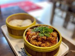 粉蒸牛肉-伊兰麒兰馨园·川菜·清真馆(339电视塔店)