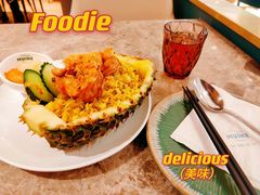 -美奈小馆·东南亚菜(福田星河COCO Park店)