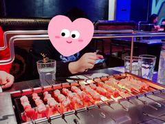 -很久以前羊肉串(大华三路店)