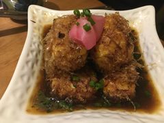 -一心创作料理屋(经开万达店)