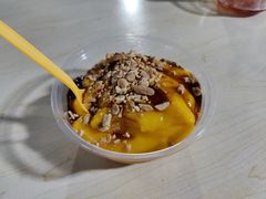-夏食光安顺小舒冰粉冰浆(甲秀楼店)