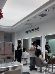 -崇尚GAVIN STYLE臻选