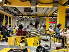 -水哥卜卜贝(东晓·胜汇里店)