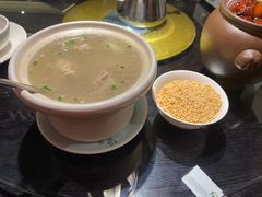 -小菜园新徽菜(合肥之心城店)