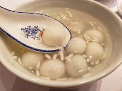 -漢舍中国菜馆(889广场店)