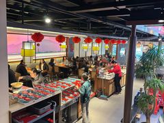 -魏铭鱼头捞饭(嘉善店)