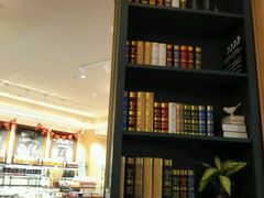 -TOUCH泰奇(奉贤宝龙城市广场店)