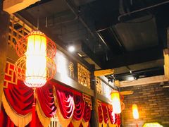 -小龙坎老火锅(金柏林店)