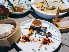-穿越·外婆家(西溪天堂店)