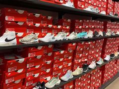 -五环Outlets(高新工厂店)