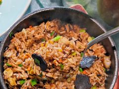 -野蔓果·山野菜(西湖景区·龙井茶田店)