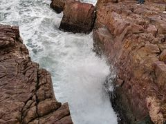 -长岛南北长山旅游景区