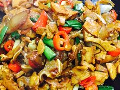 -建辉湖南土菜馆(南大街店)