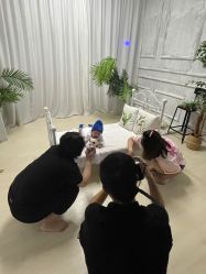 -小熊维尼高端儿童摄影(宝安旗舰店)