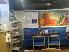 -小灶派· 地道兰州牛肉面(宏发大厦店)
