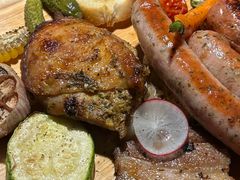 -布拉格餐厅· 中欧捷克菜(全国首店)