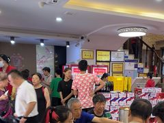 -张包铺(道外店)