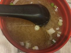 味增汤-胜代日本料理(云程巷小区店)