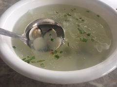 -清水湾3号(东方小周海鲜店)