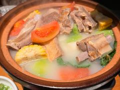 -一坐一忘云南菜(北京skp店)