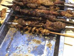 -天津乾毓德饭庄·清真传统炒菜·海鲜烧烤(咸阳路店)