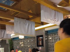 -不倒翁·安徽名菜楼(步行街店)